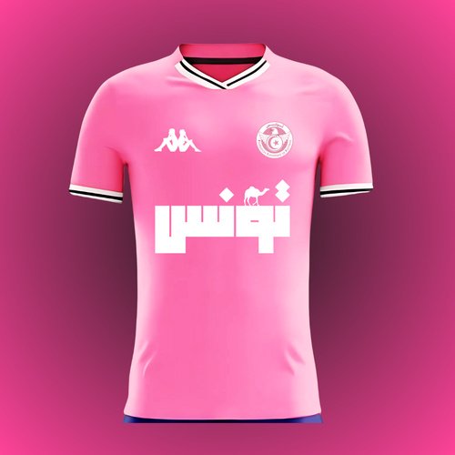 Tunisie rose