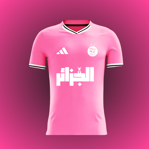 Algerie Rose