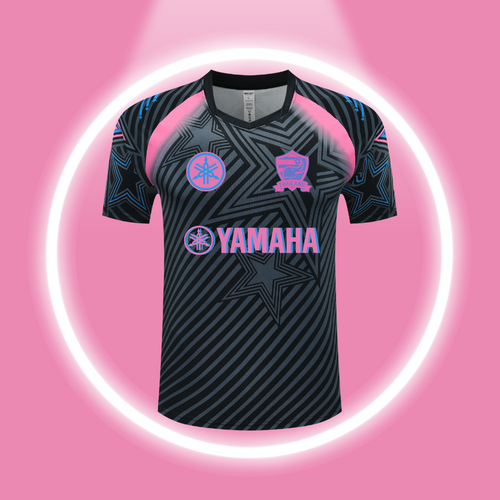 Maillot Thai Yamaha Royal