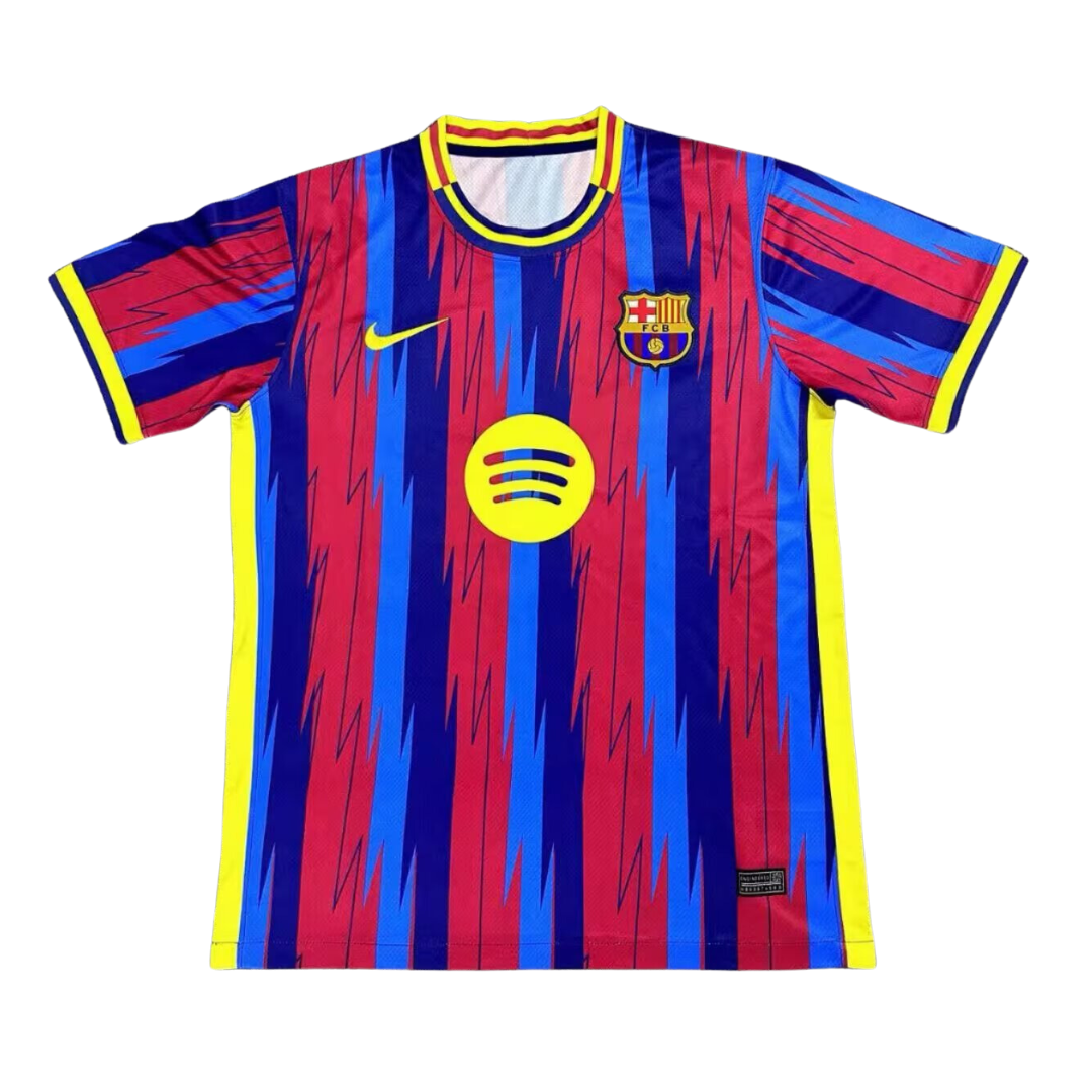 Barcelona 2025 Special