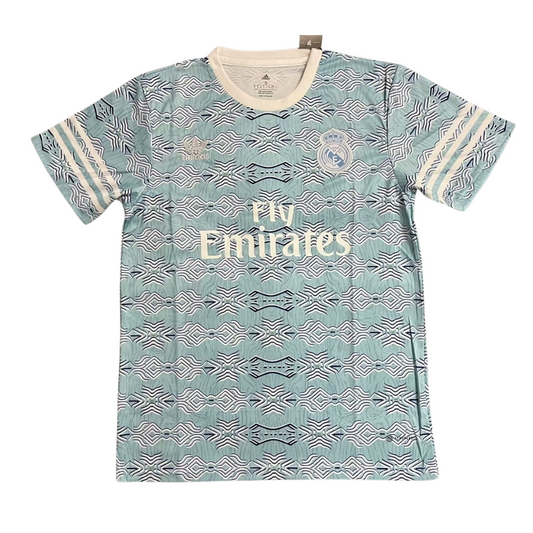 Real Madrid Tropic