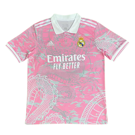 Real Madrid Rose Edition