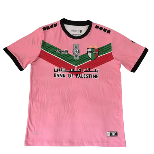 Palestine Rose 2024