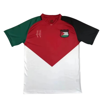 T-shirt Palestine 2024