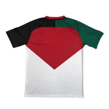 T-shirt Palestine 2024