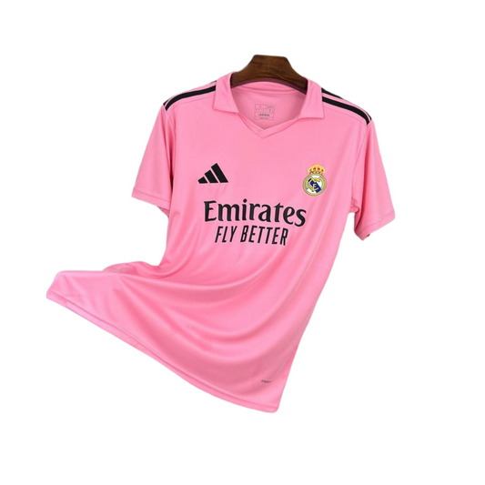 Real Madrid 25/26 Rose