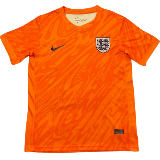 Camiseta Inglaterra