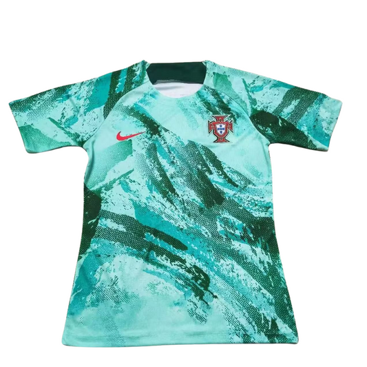 Portugal Tropic Edition