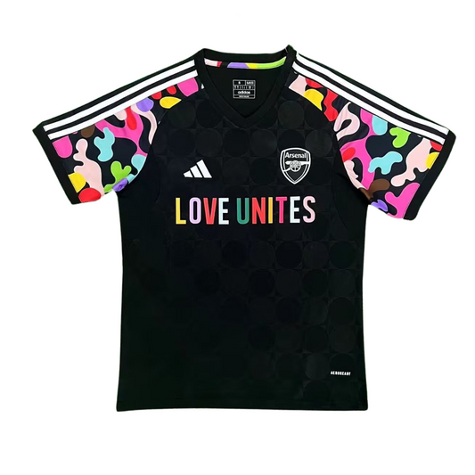 Arsenal Love Unites