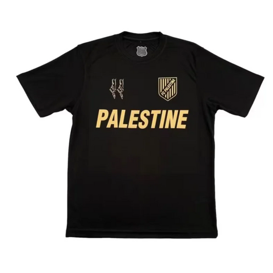 Palestine Special Black