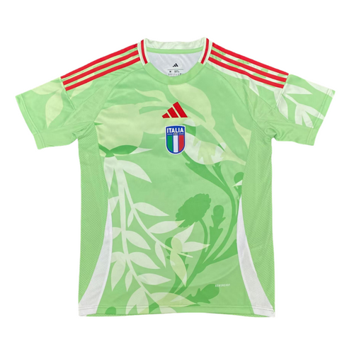 Italie 25/26