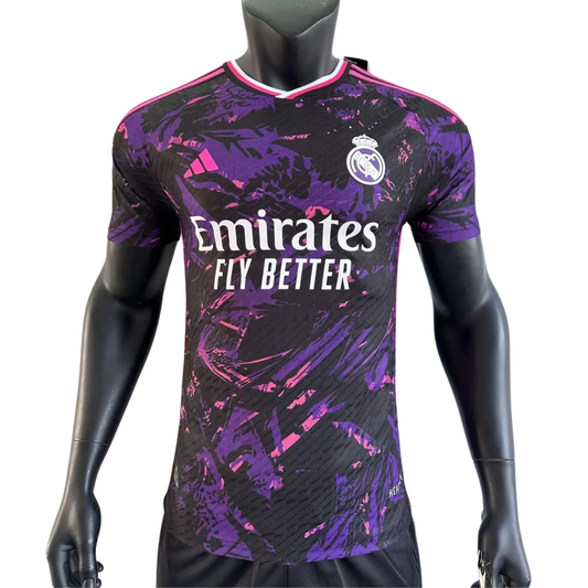 Real Madrid 2024