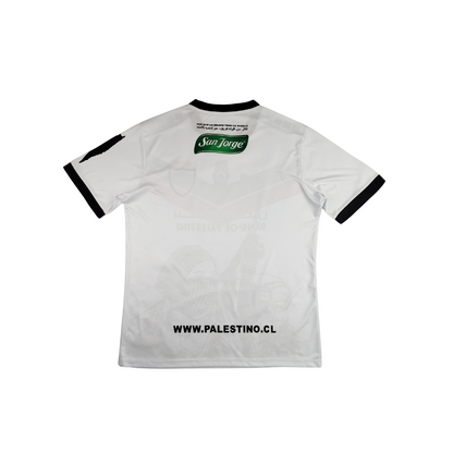 T-shirt Palestine White