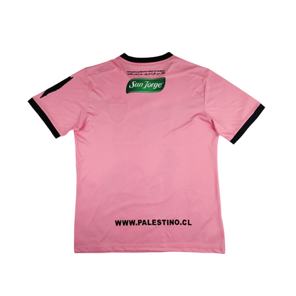 T-shirt Palestine Rose