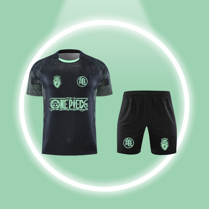 Maillot Thai One Piece