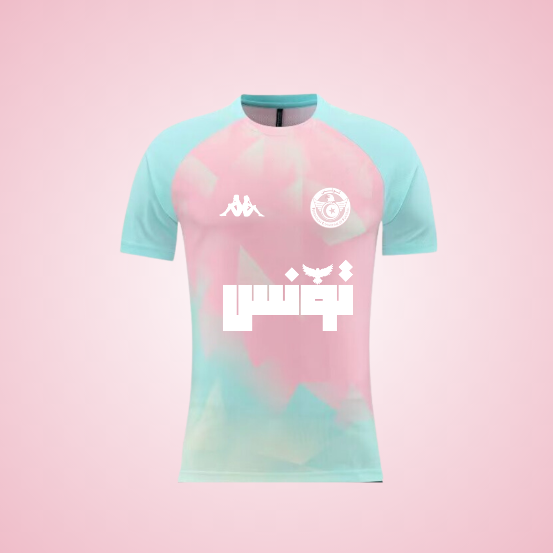 Tunisie Tropic Sorbet