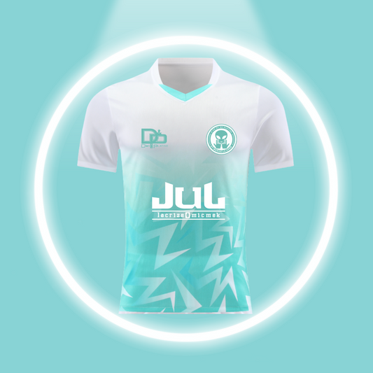 Maillot Thai Jul
