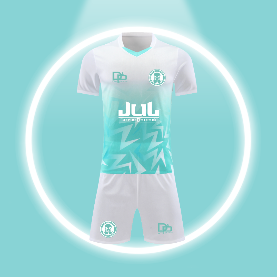 Maillot Thai Jul