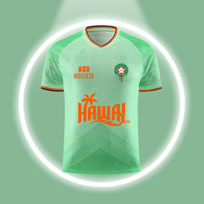 Maroc Hawai