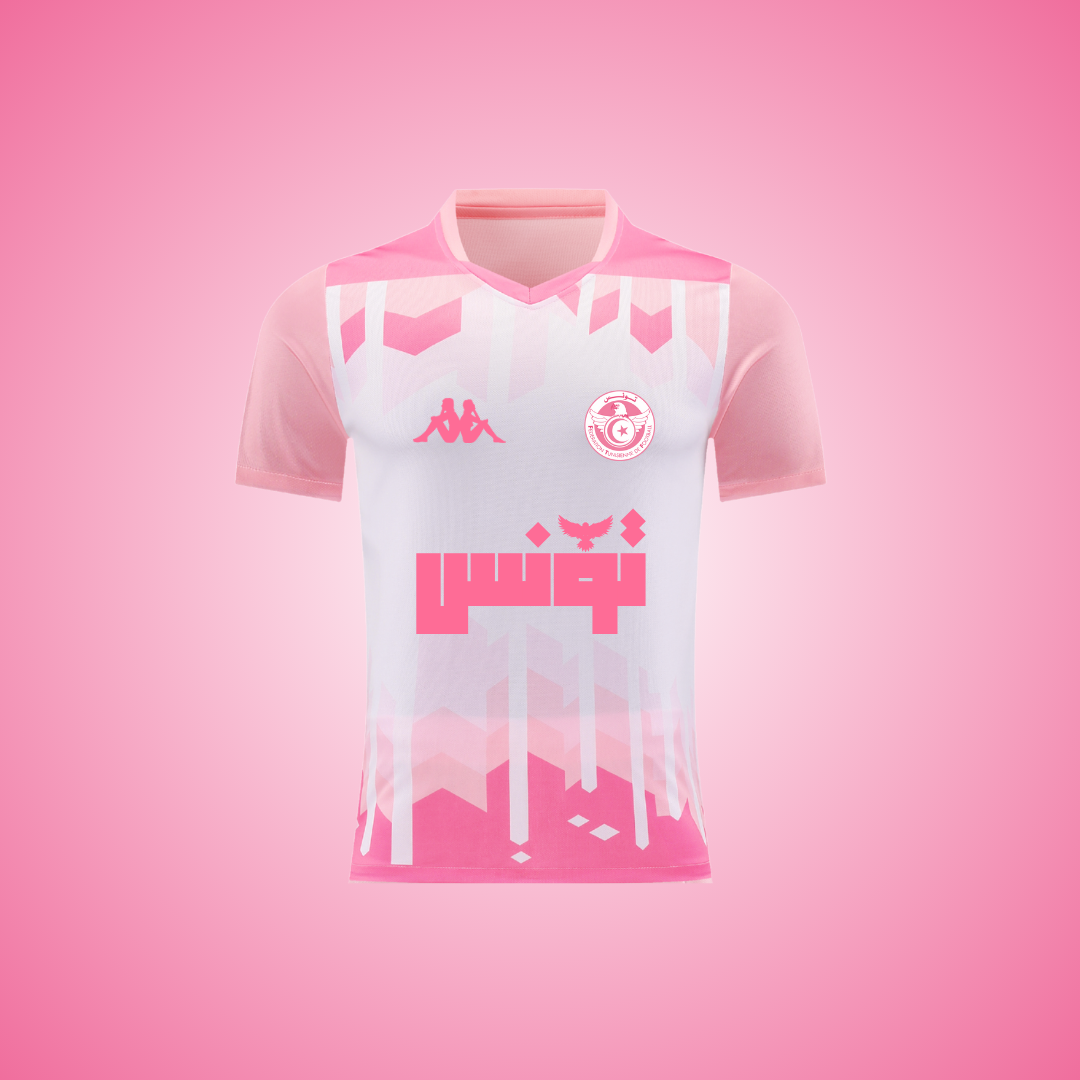 Tunisie Pinky