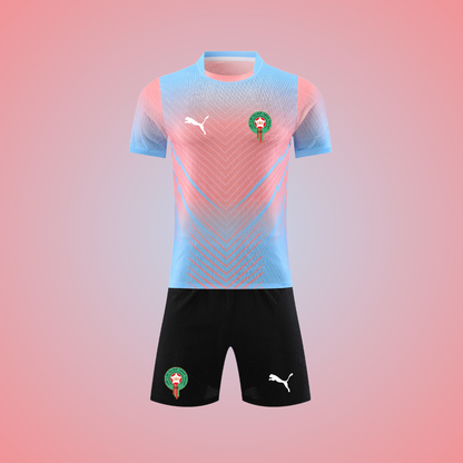 Maroc Rose Sky