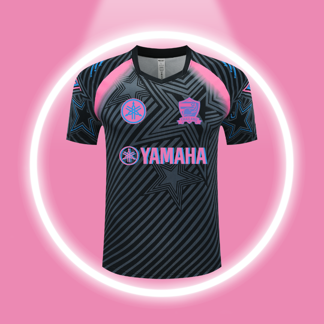 Maillot Thai Yamaha Royal