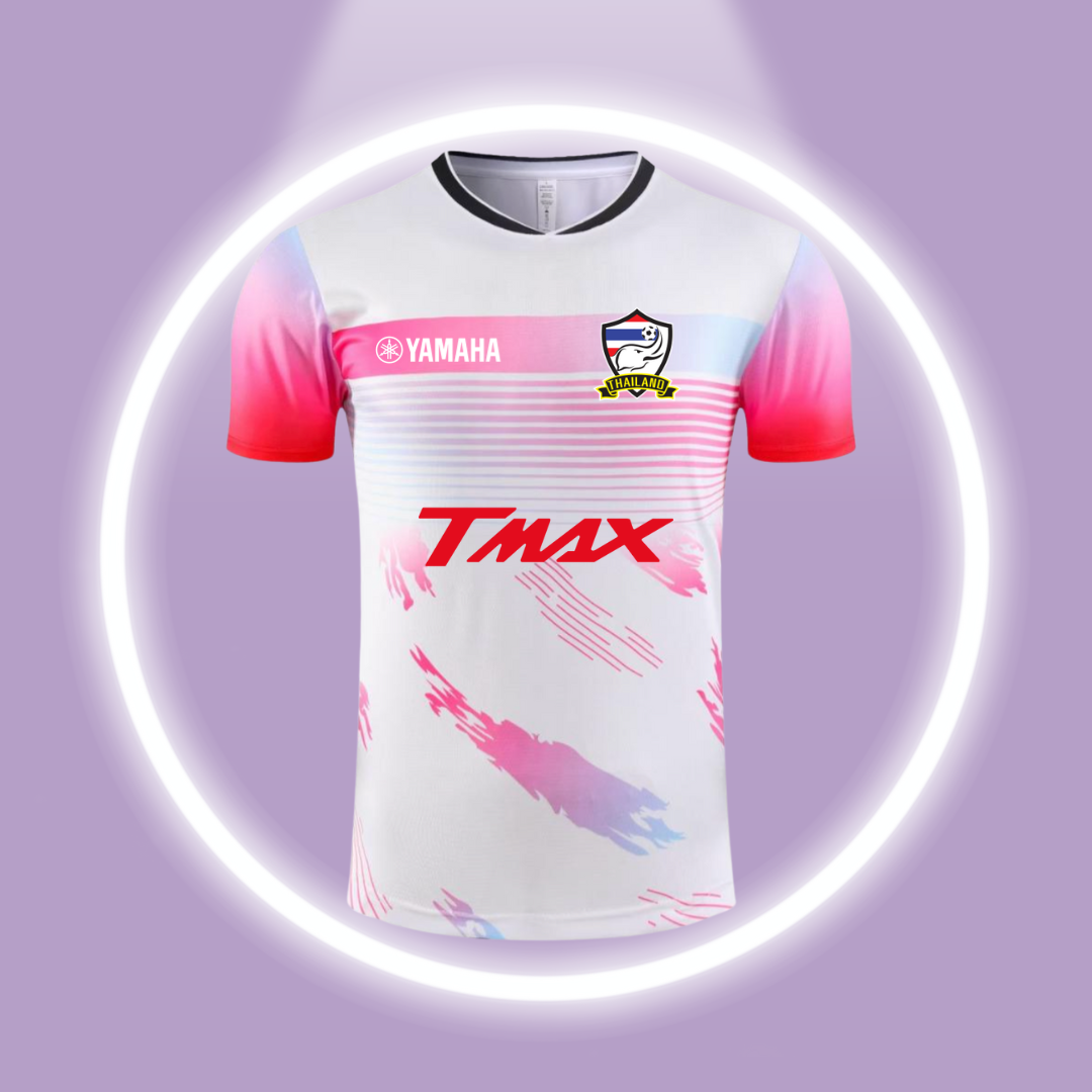Maillot Thai TMAX